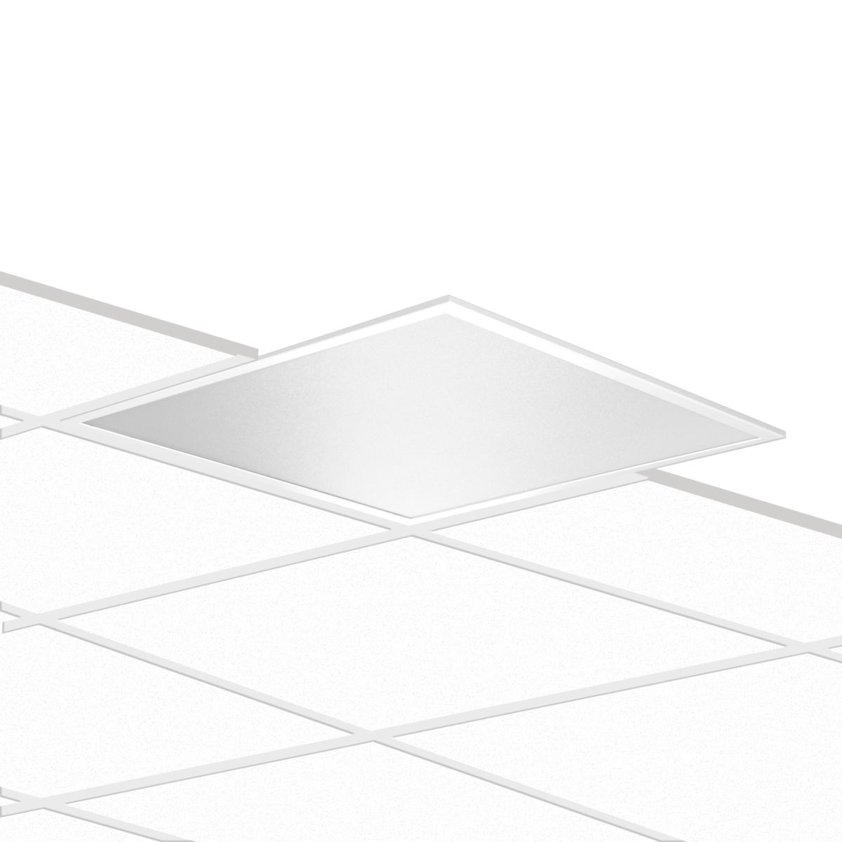 LED-Einbauleuchte 3117957