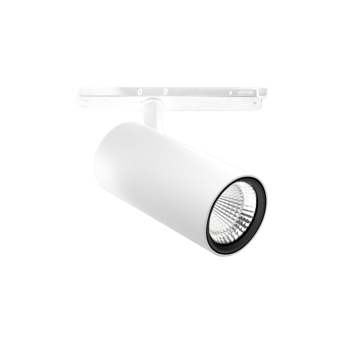LED-Stromschienenstrahler 3117275