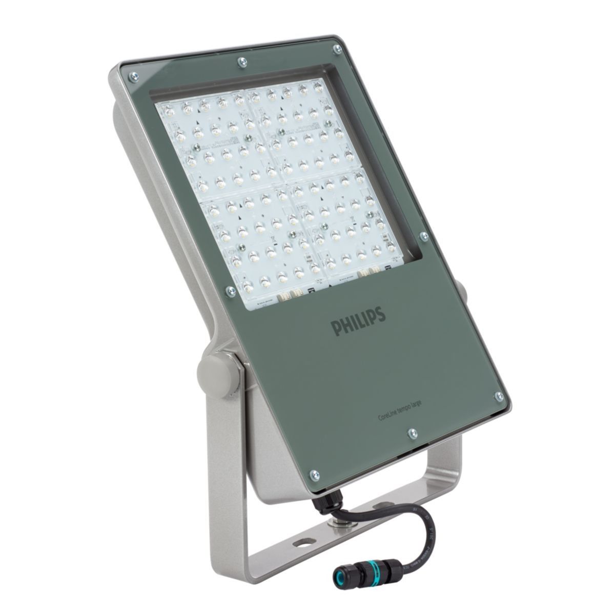 LED-Scheinwerfer BVP130 LED #55899100 LED-Scheinwerfer BVP130 LED #55899100