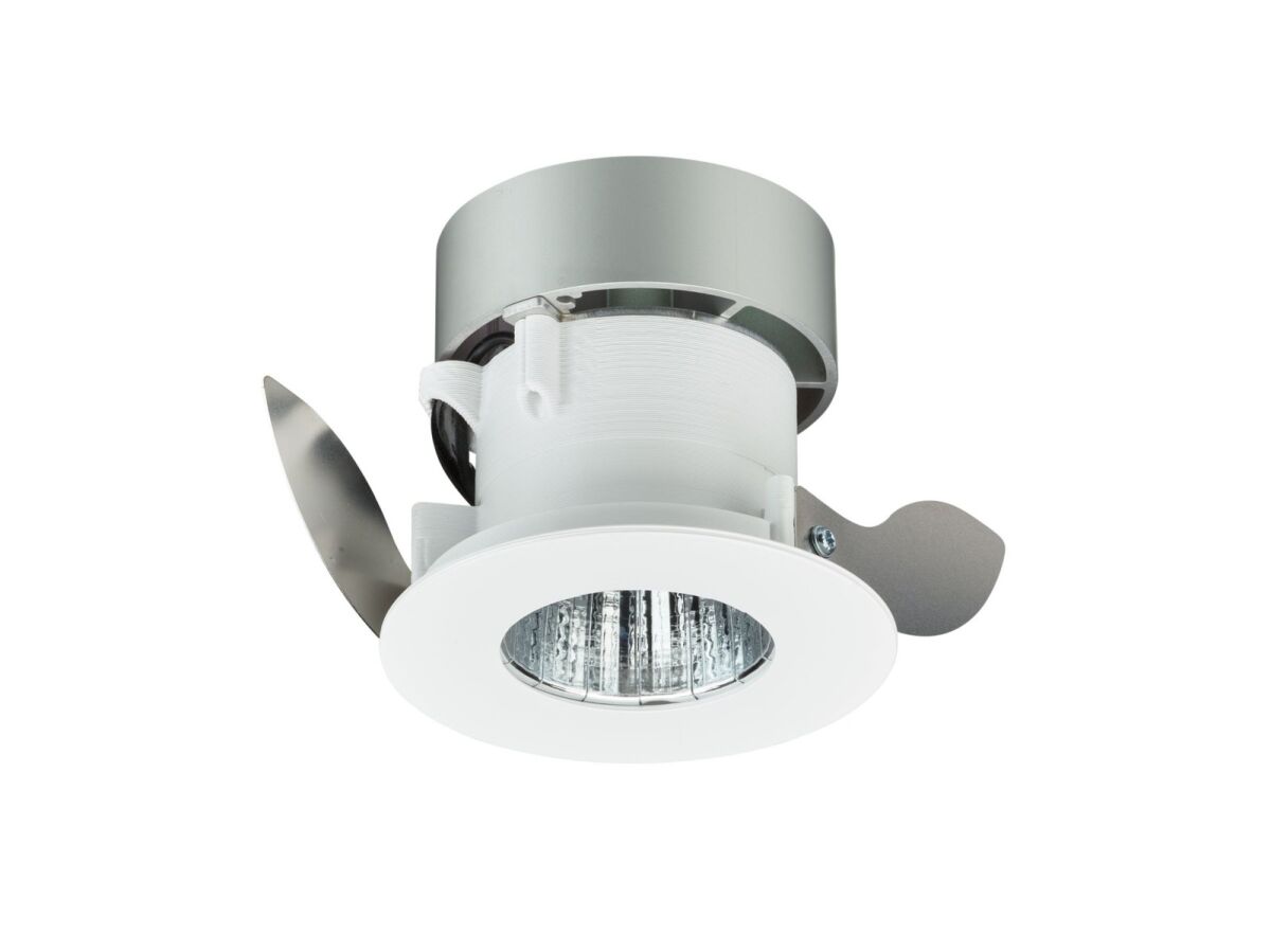 LED-Strahler RS320B 7S/ #59067000