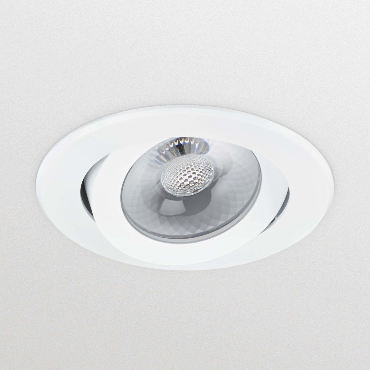 LED-Einbaustrahler RS151B LED #54818399