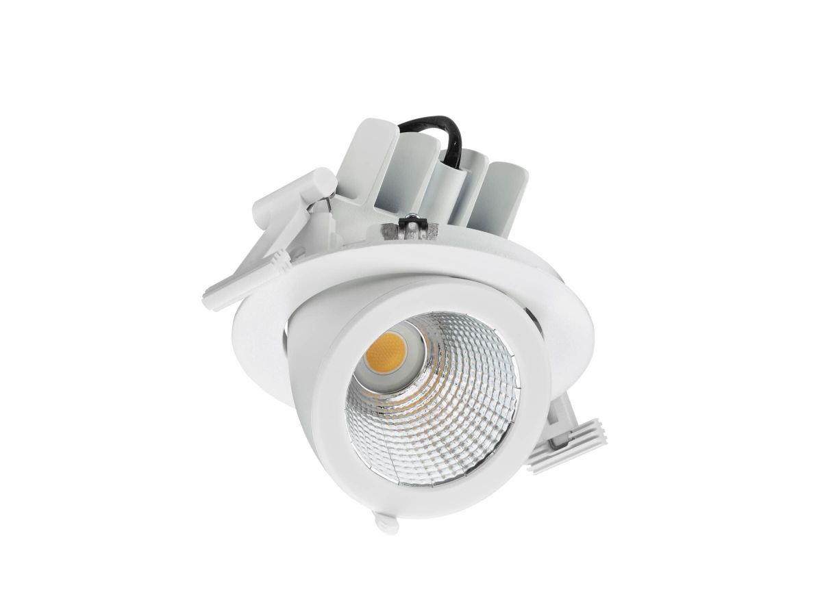 LED-Einbaustrahler RS772B 39S #97929400