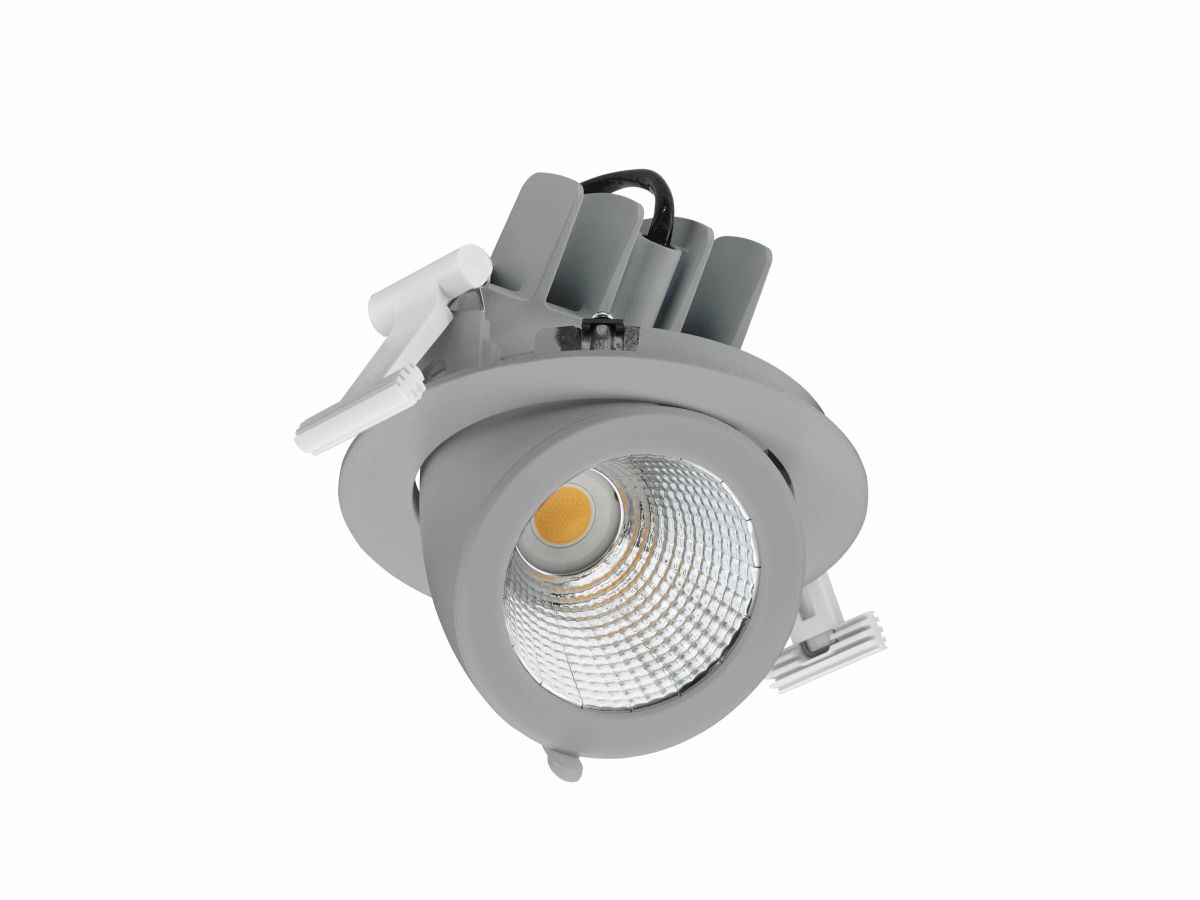 LED-Einbaustrahler RS772B39S827PSUEWBSI