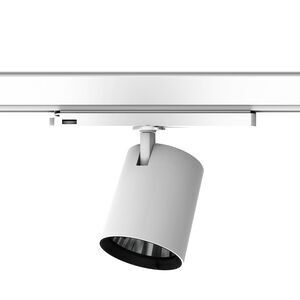 Stromschienenstrahler camu/95 #37811034140