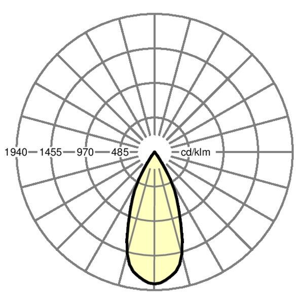 Stromschienenstrahler camu/95 #37811044144