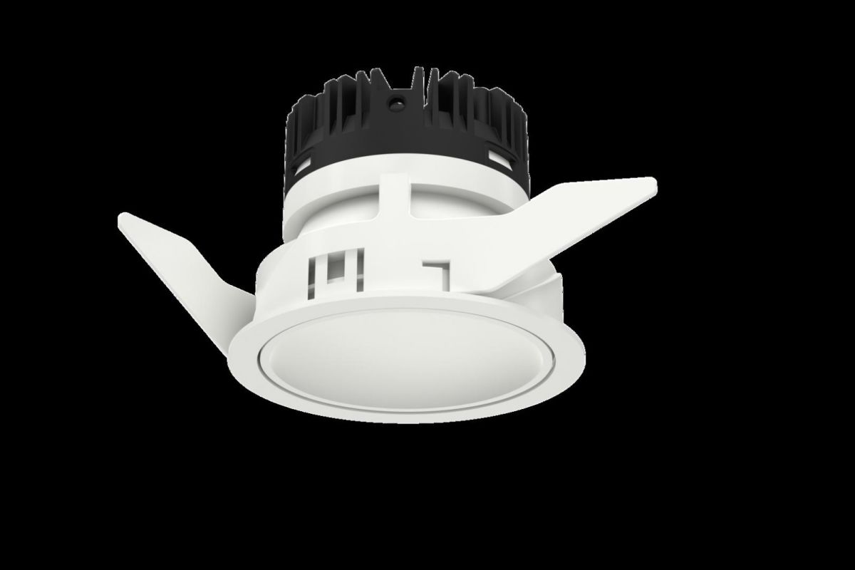 LED-Downlight ALBA R100E #0322114