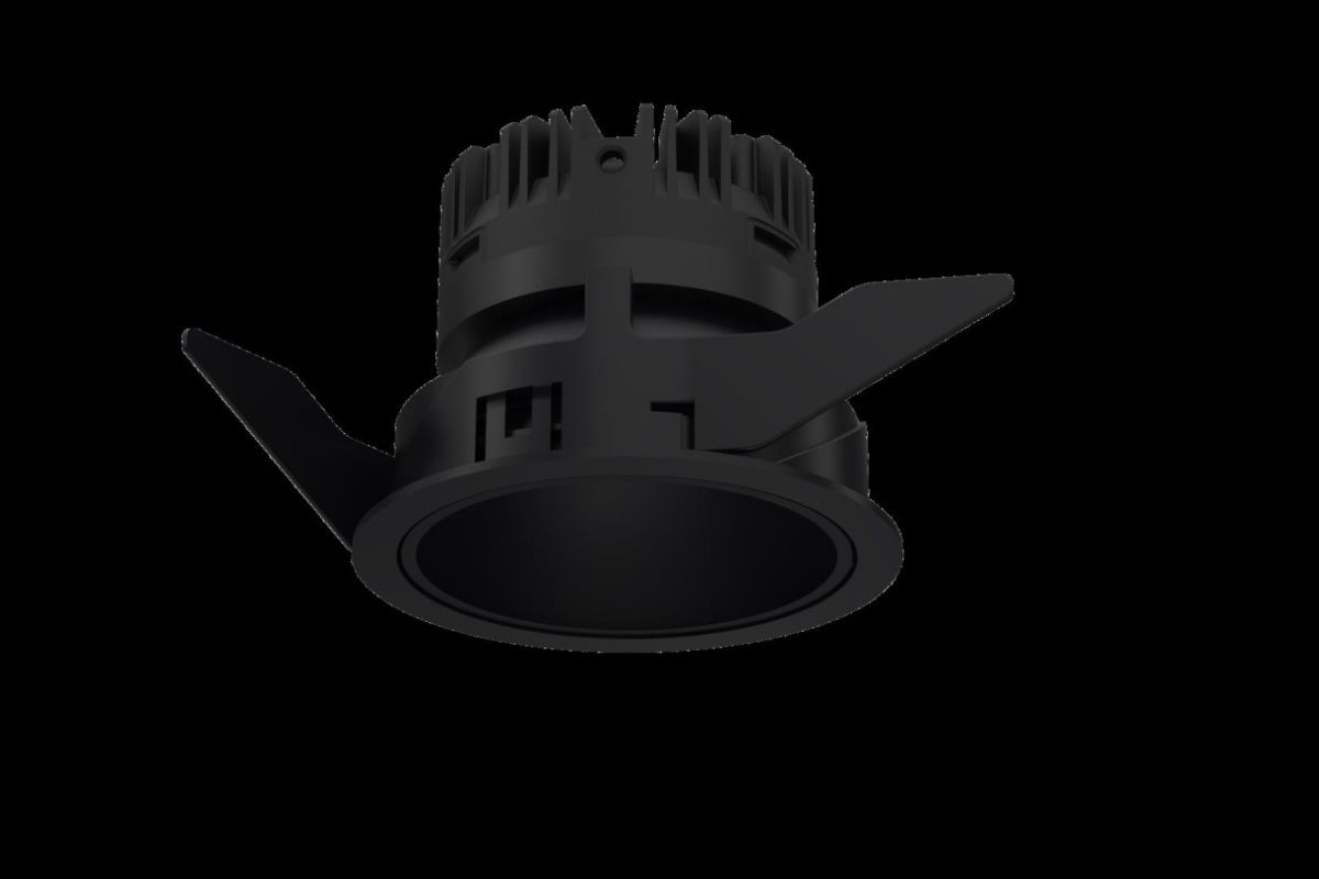 LED-Downlight ALBA R100E #0322124