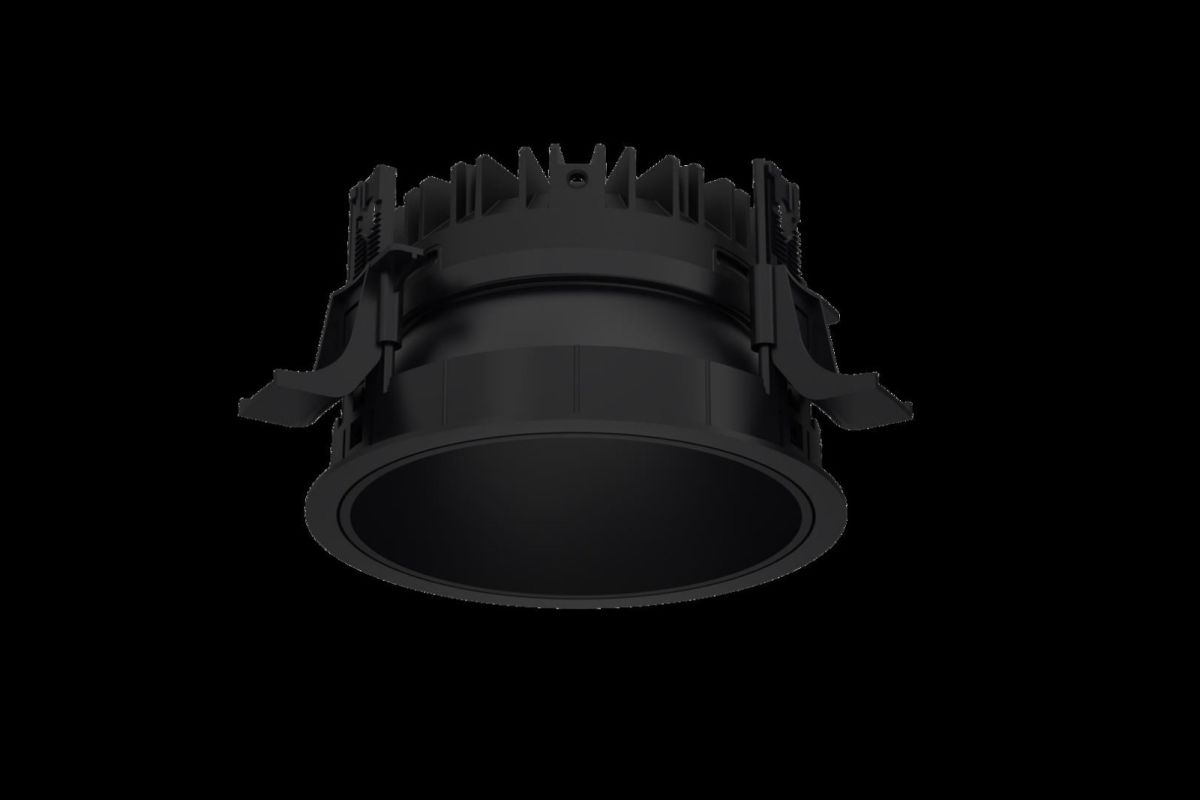 LED-Downlight ALBA R150E #0322139