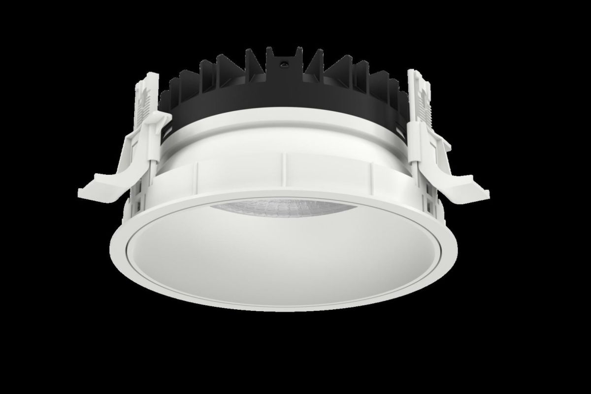 LED-Downlight ALBA R200E #0322155
