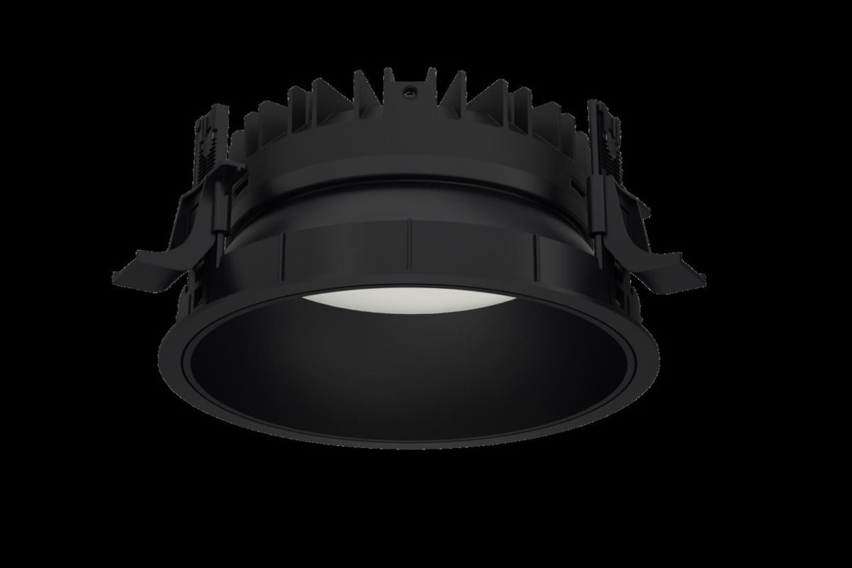 LED-Downlight ALBA R200E #0322162