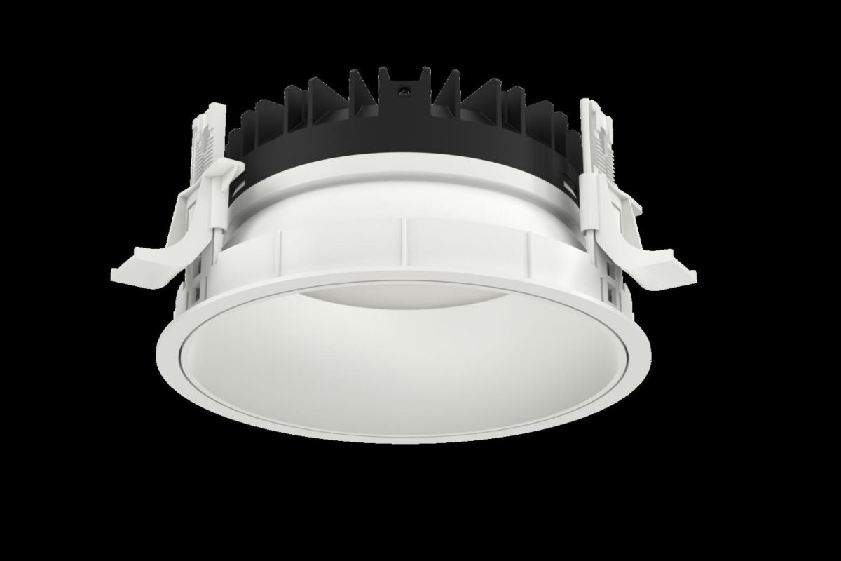 LED-Downlight ALBA R200E #0332142