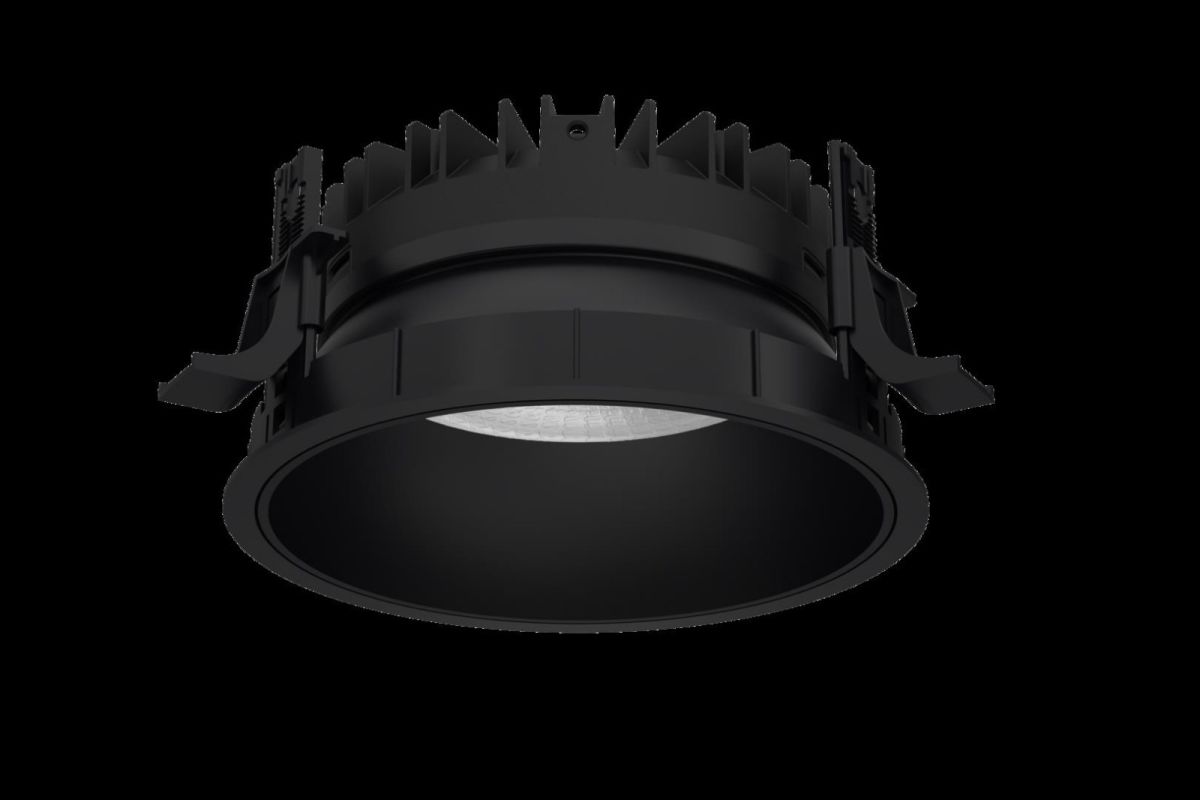 LED-Downlight ALBA R200E #0332151