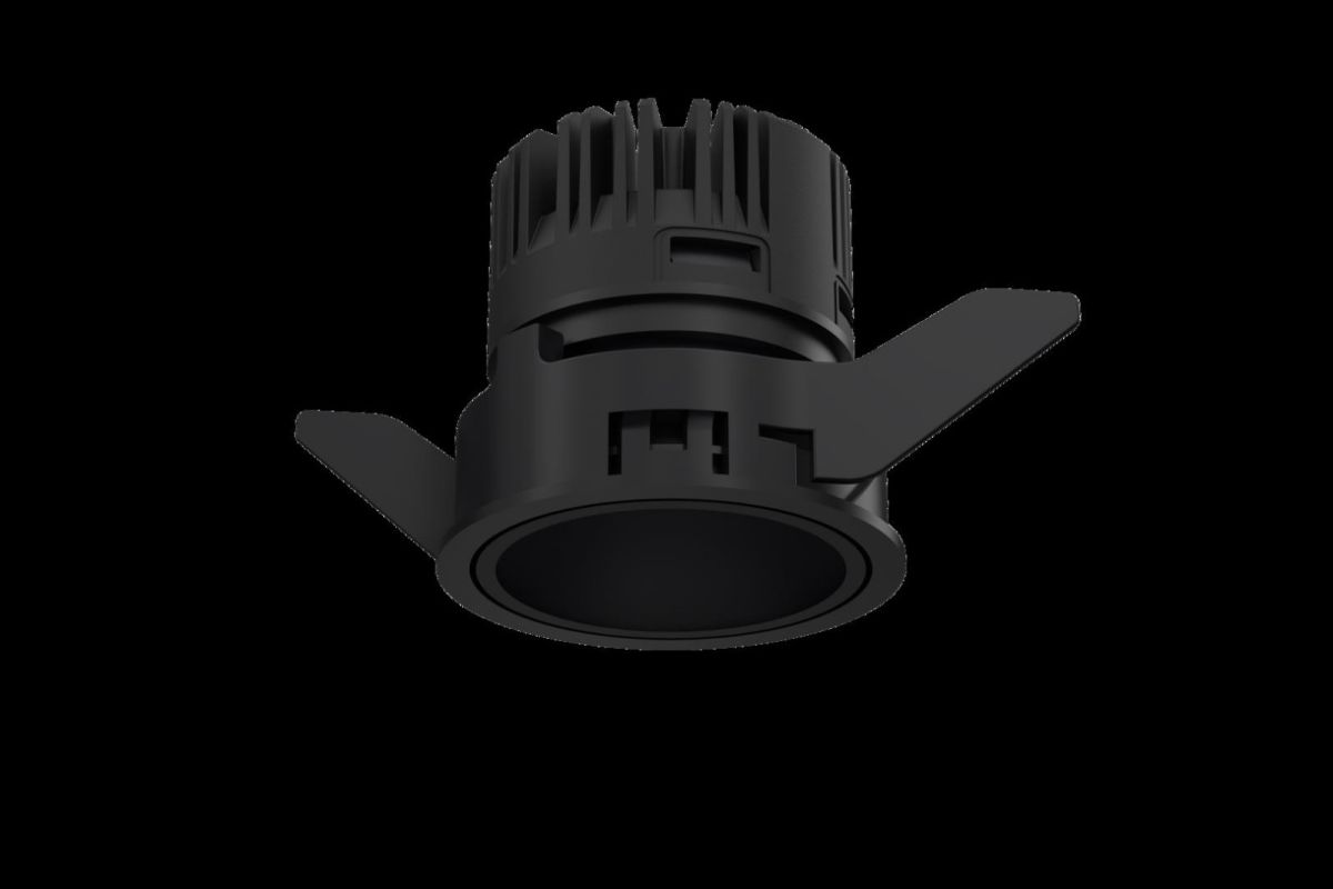 LED-Downlight ALBA R68E D #0332109