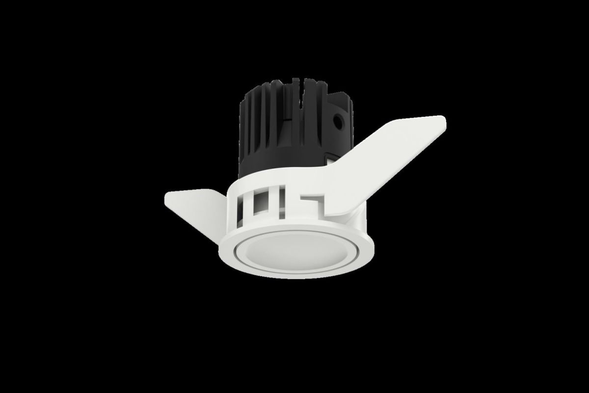 LED-Downlight ALBAR50ENDWS930S0060