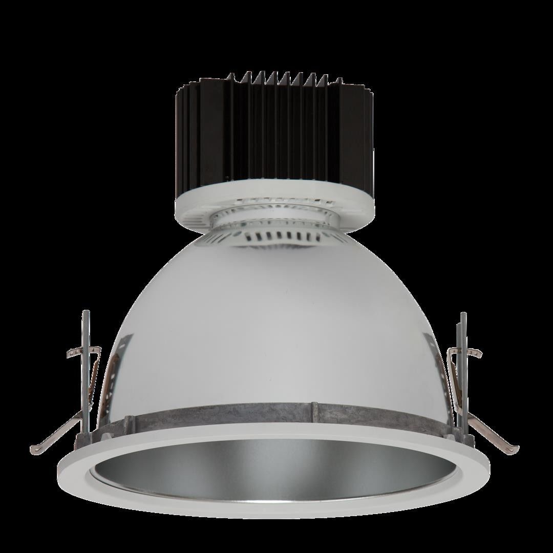 LED-Downlight EDLR #0321367//375