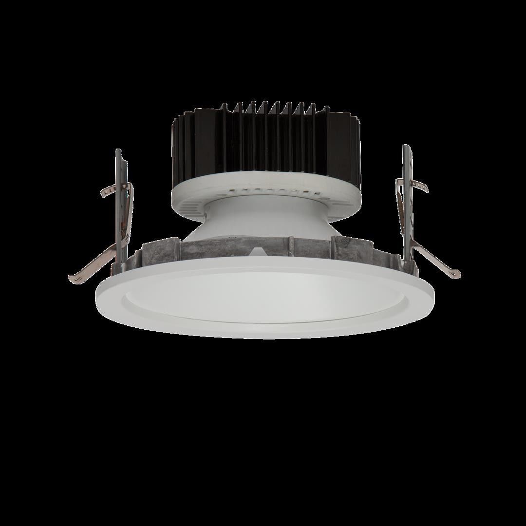 LED-Downlight EDLR 1 #0321322//375