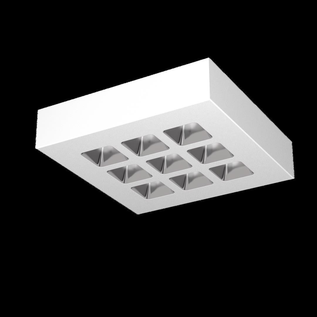 LED-Downlight MIREFA #SPG0320311AH