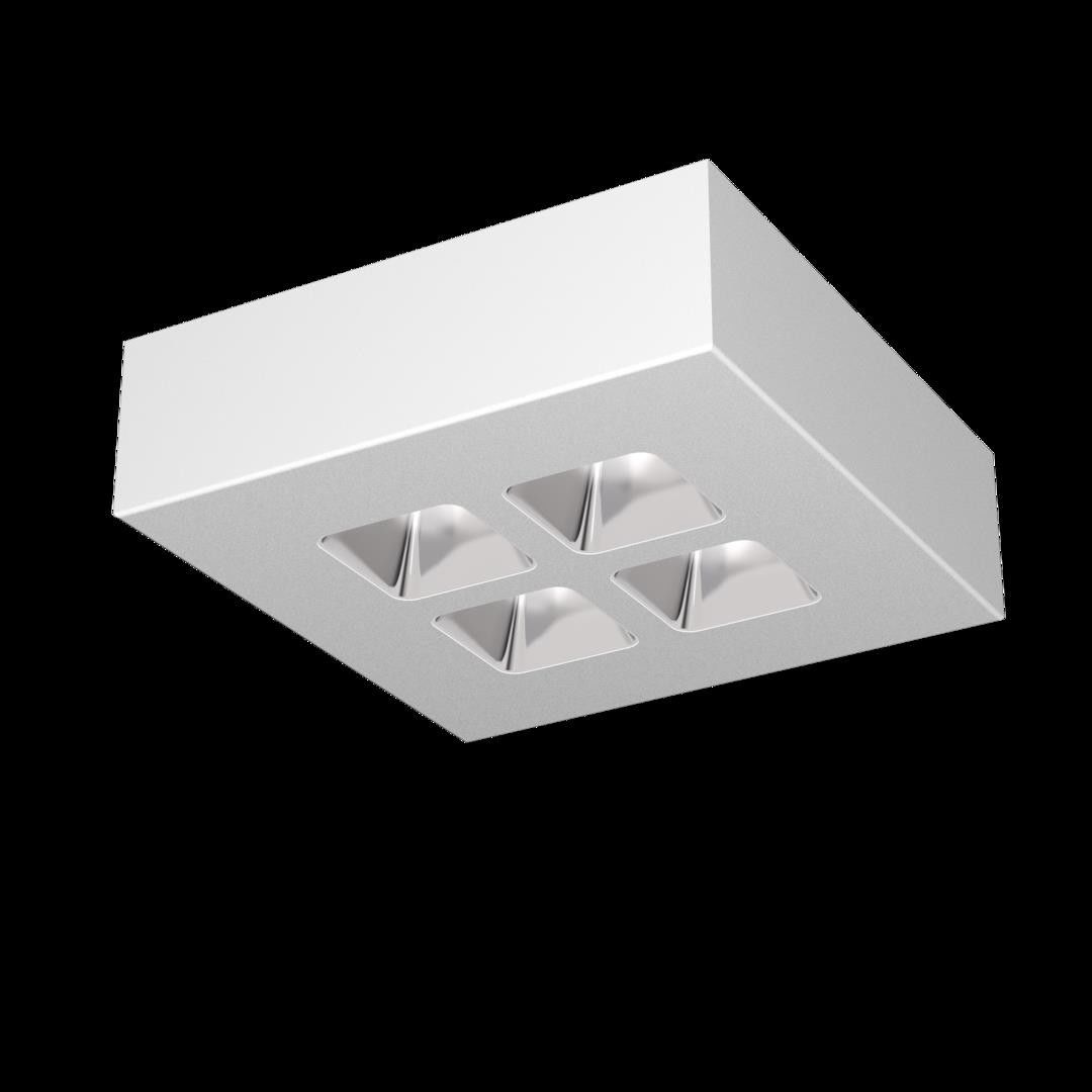 LED-Downlight MIREFA #SPG0320312AH