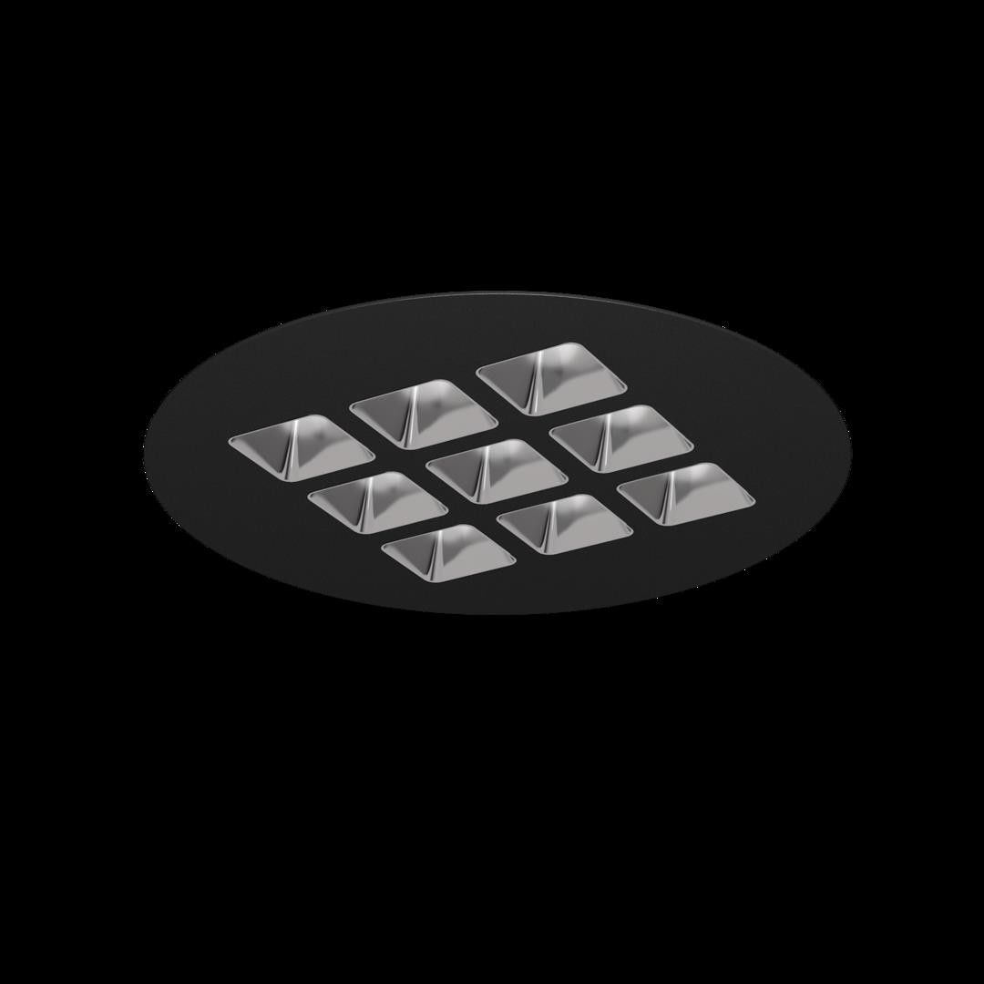 LED-Downlight MIREFA #SPG0320313AQ