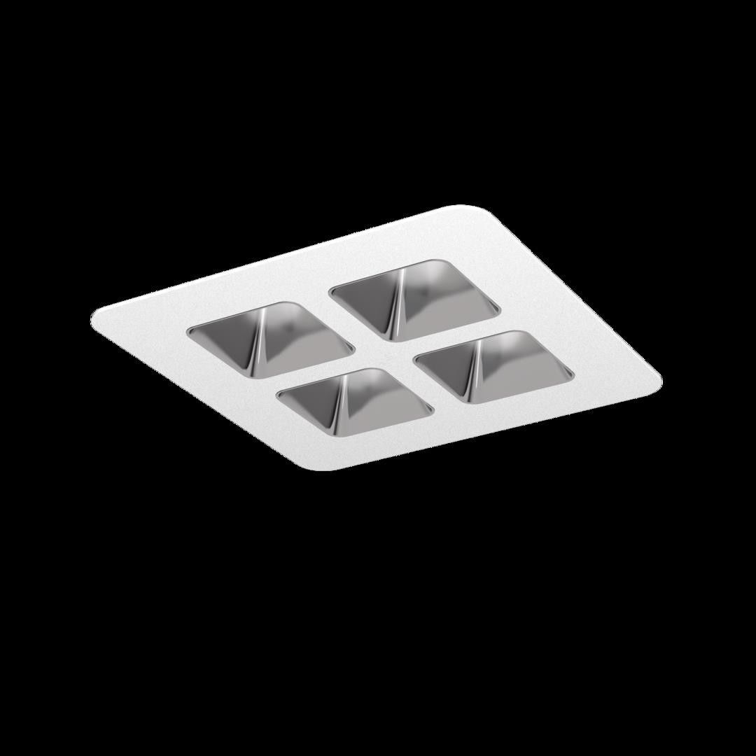 LED-Downlight MIREFA #SPG0320315AH