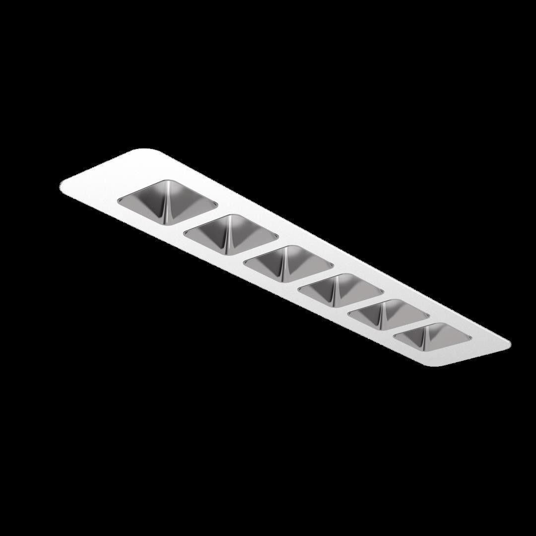 LED-Downlight MIREFA #SPG0320328AH