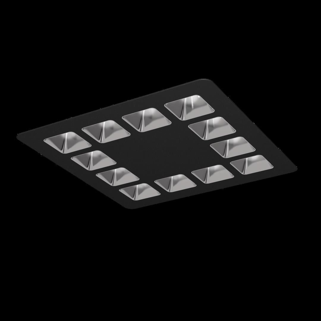 LED-Downlight MIREFA #SPG0320337AQ