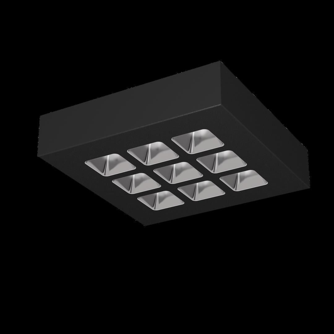 LED-Downlight MIREFA #SPG0330311AQ