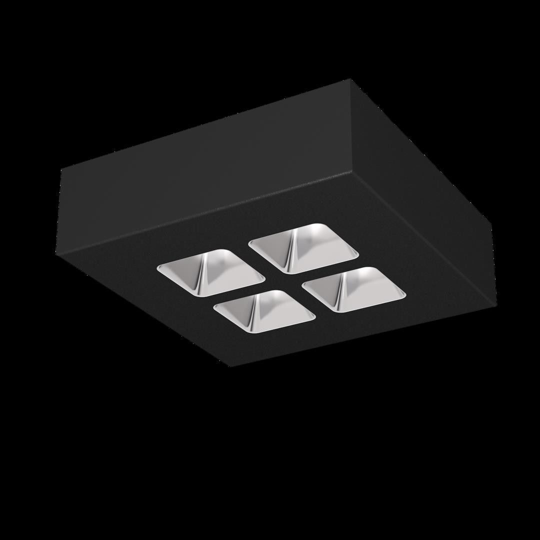 LED-Downlight MIREFA #SPG0330318AQ