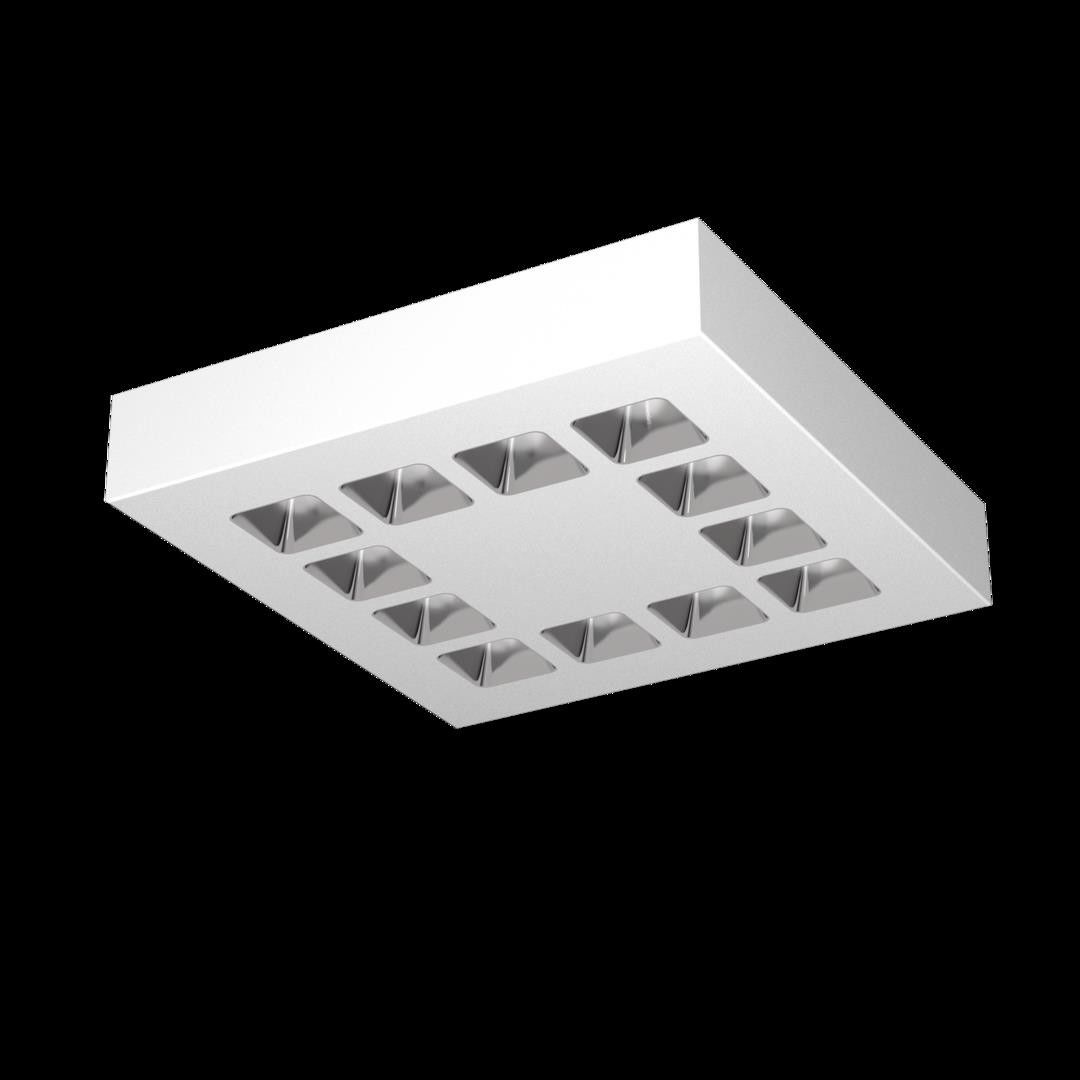 LED-Downlight MIREFA #SPG0330323AH