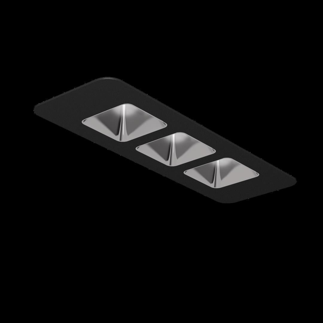 LED-Downlight MIREFA #SPG0330325AQ