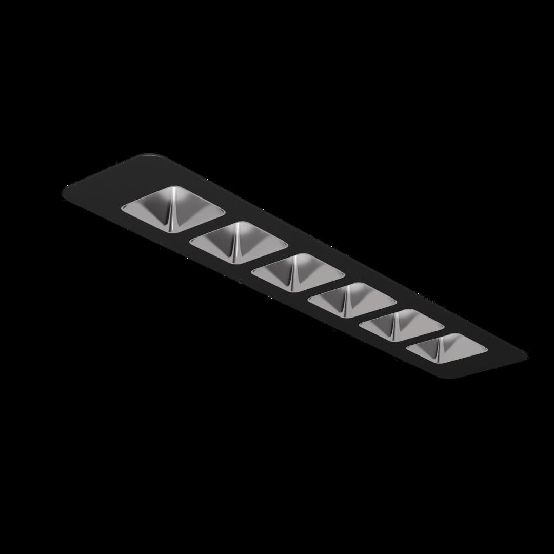 LED-Downlight MIREFA #SPG0330327AQ