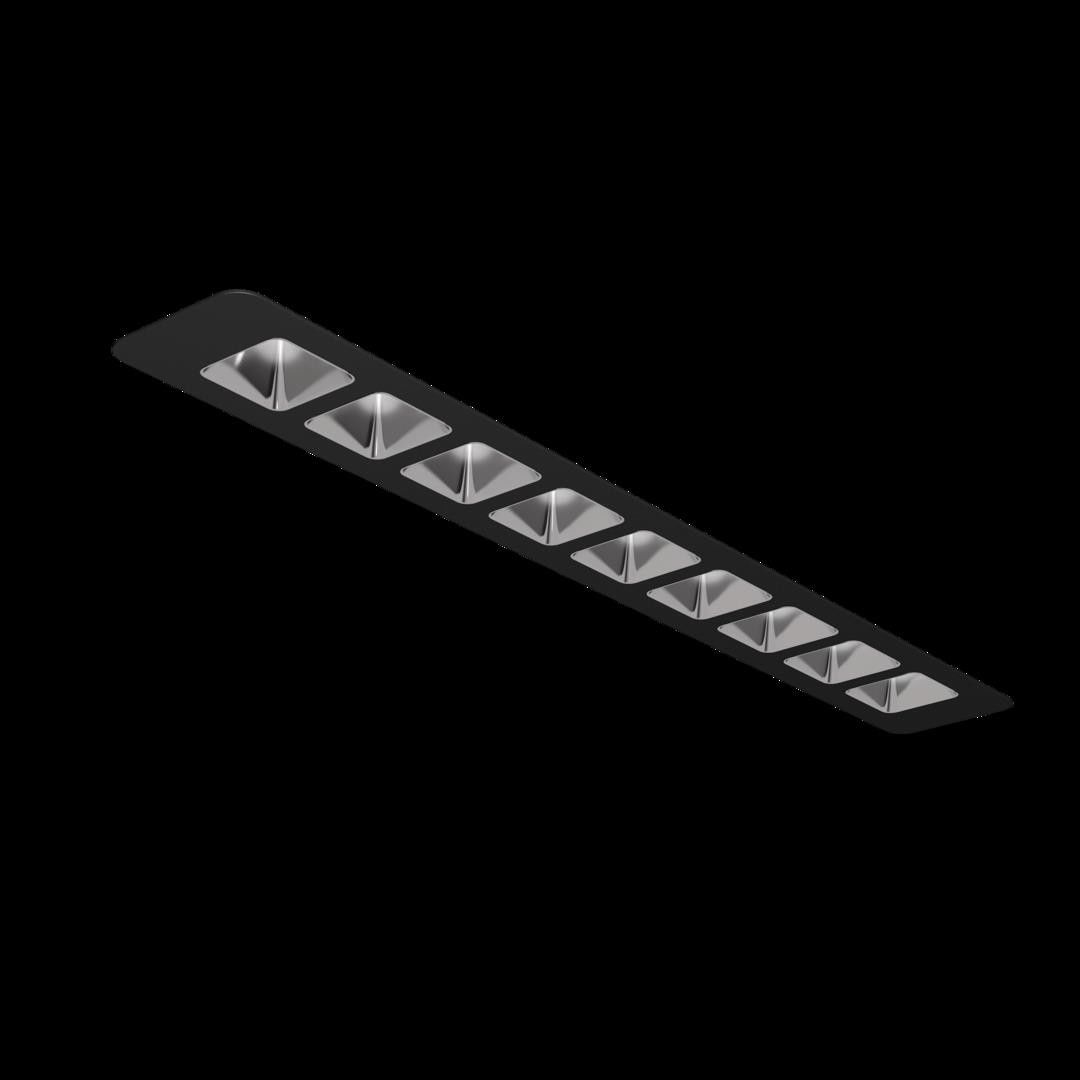 LED-Downlight MIREFA #SPG0330331AQ