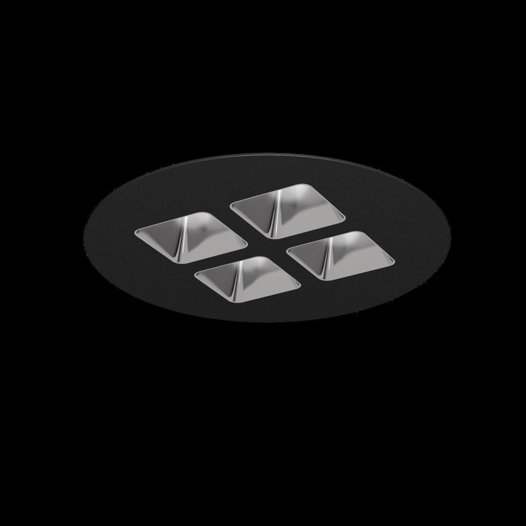 LED-Downlight MIREFA #SPG0330340AQ