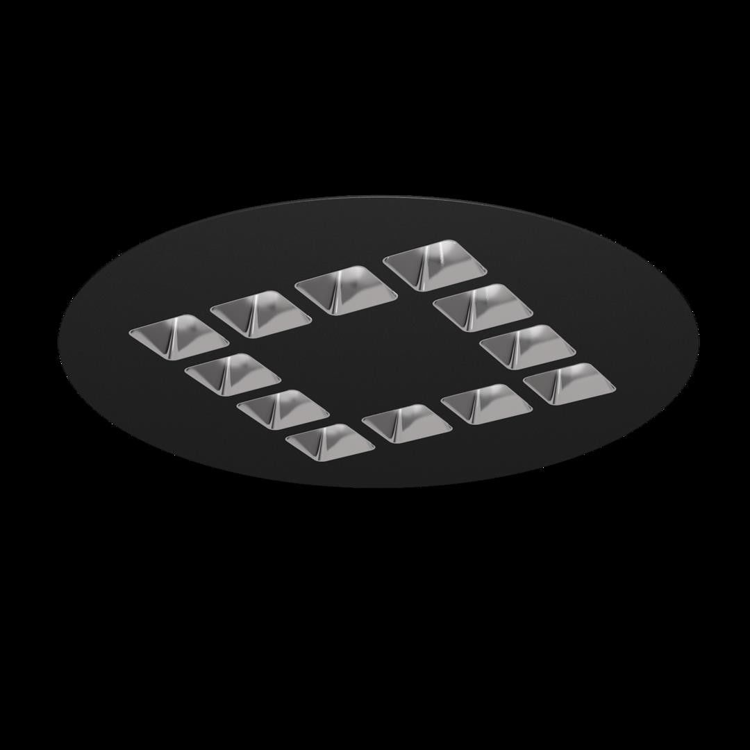 LED-Downlight MIREFA #SPG0330344AQ