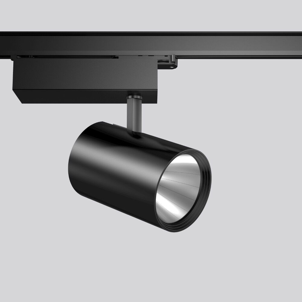 LED-Anbaustrahler 742300.003.76