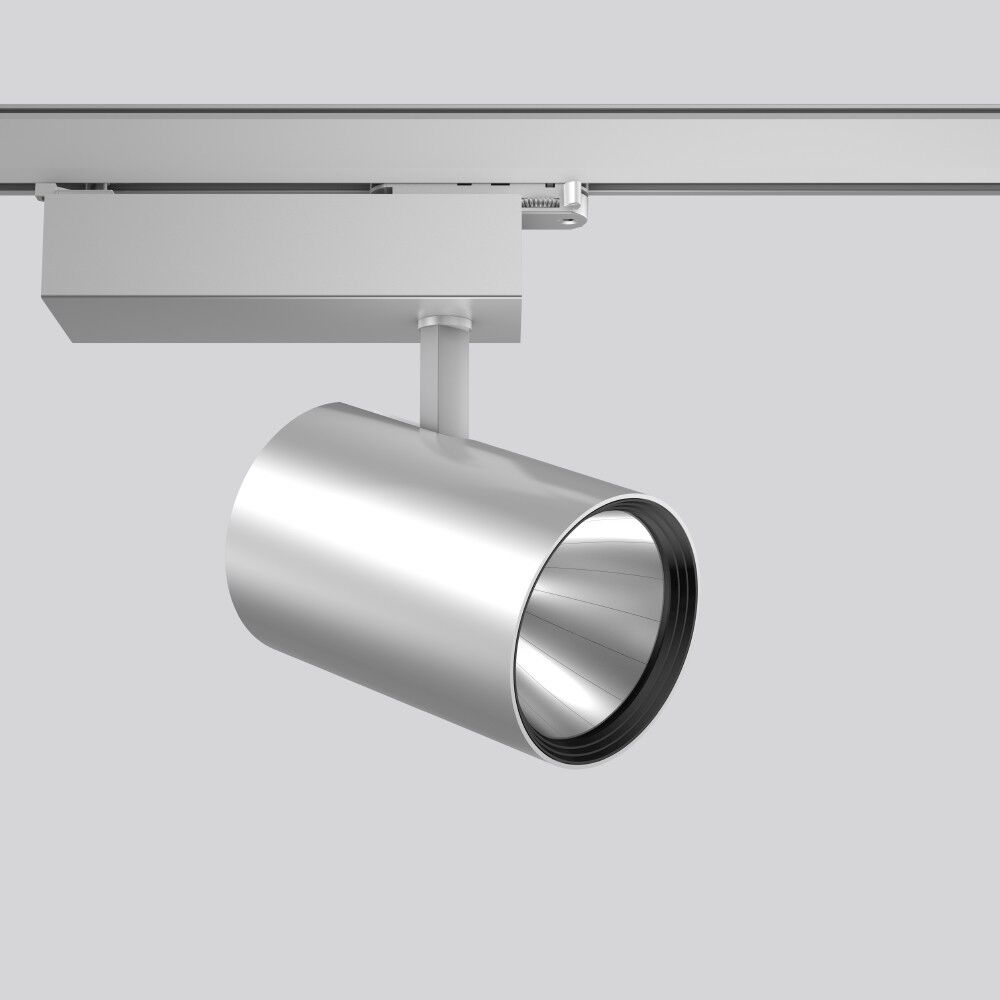LED-Anbaustrahler 742300.004
