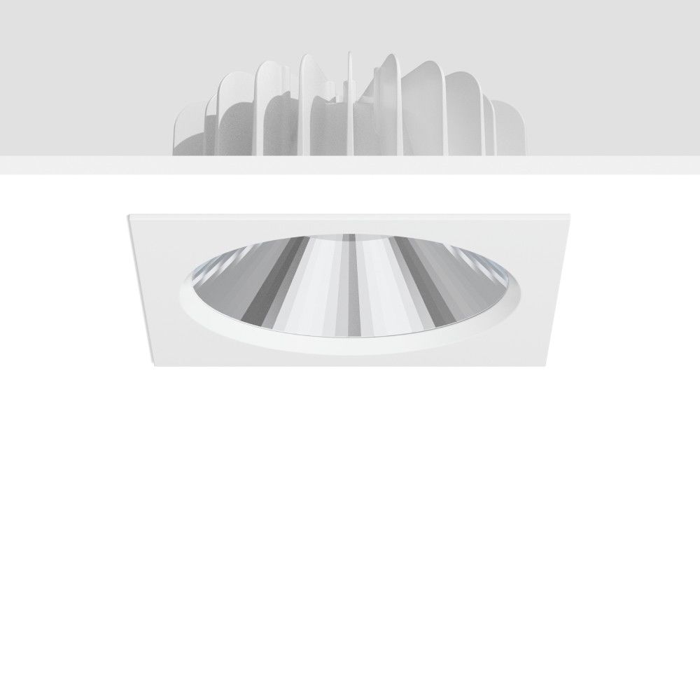 LED-Einbaudownlight 901800.002.1