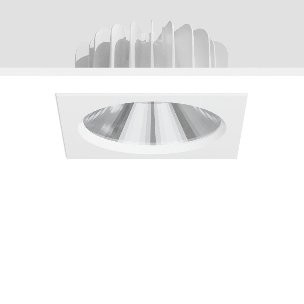 LED-Einbaudownlight 901802.002.76