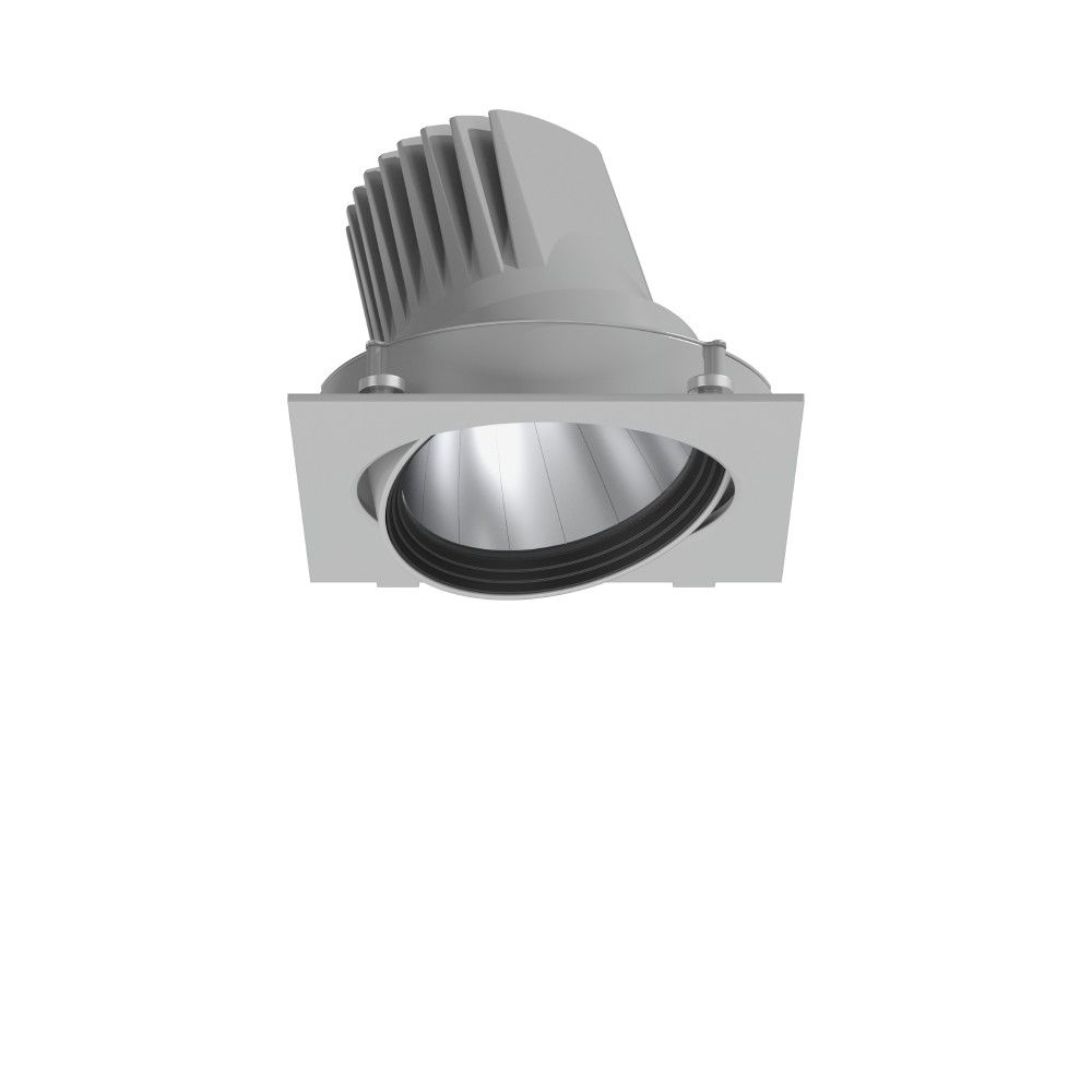 LED-Einbaustrahler 722189.004.76