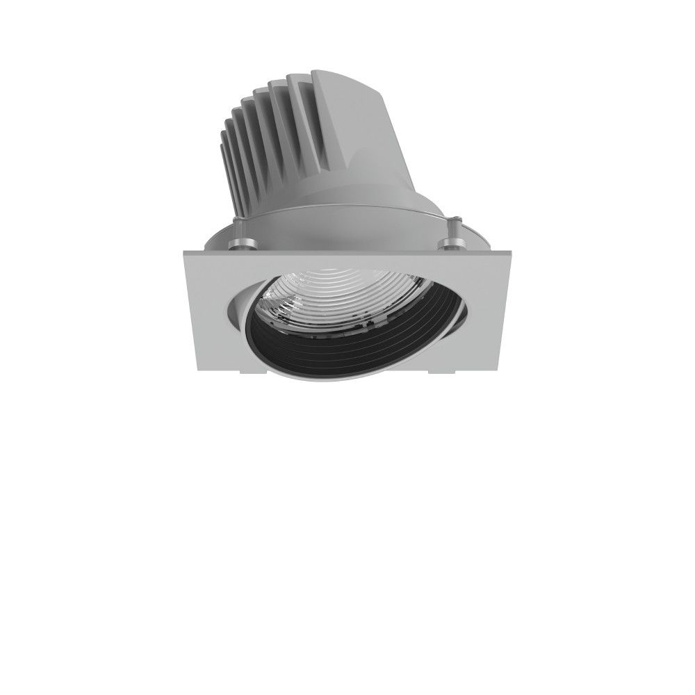 LED-Einbaustrahler 722192.004.76