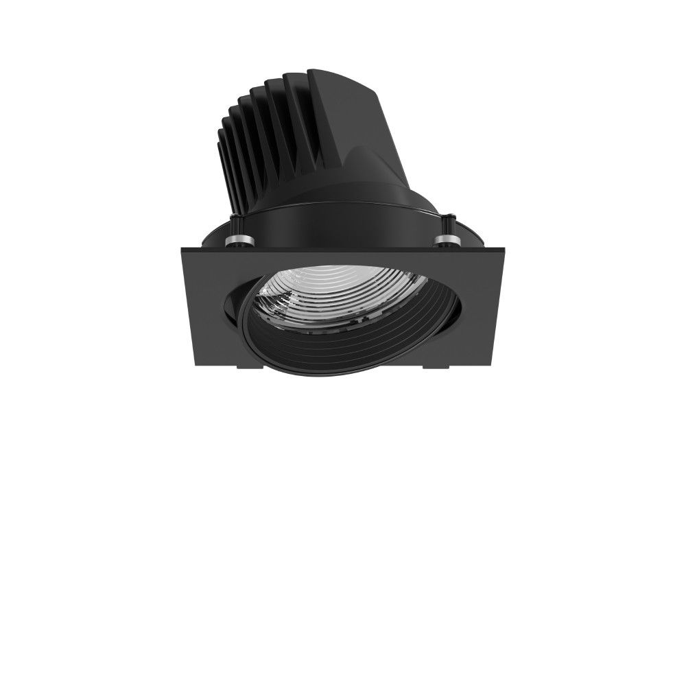 LED-Einbaustrahler 722219.003.2.76