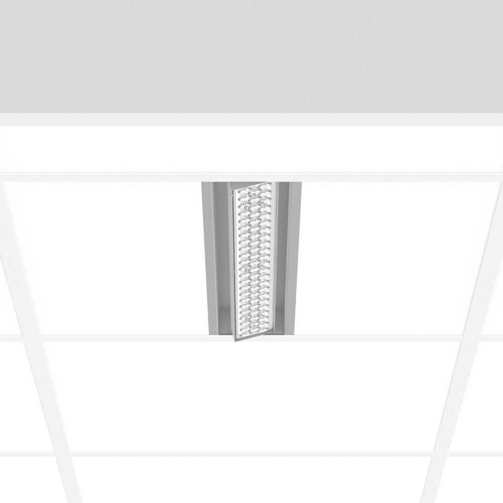 LED-Einbaustrahler 901724.004.3