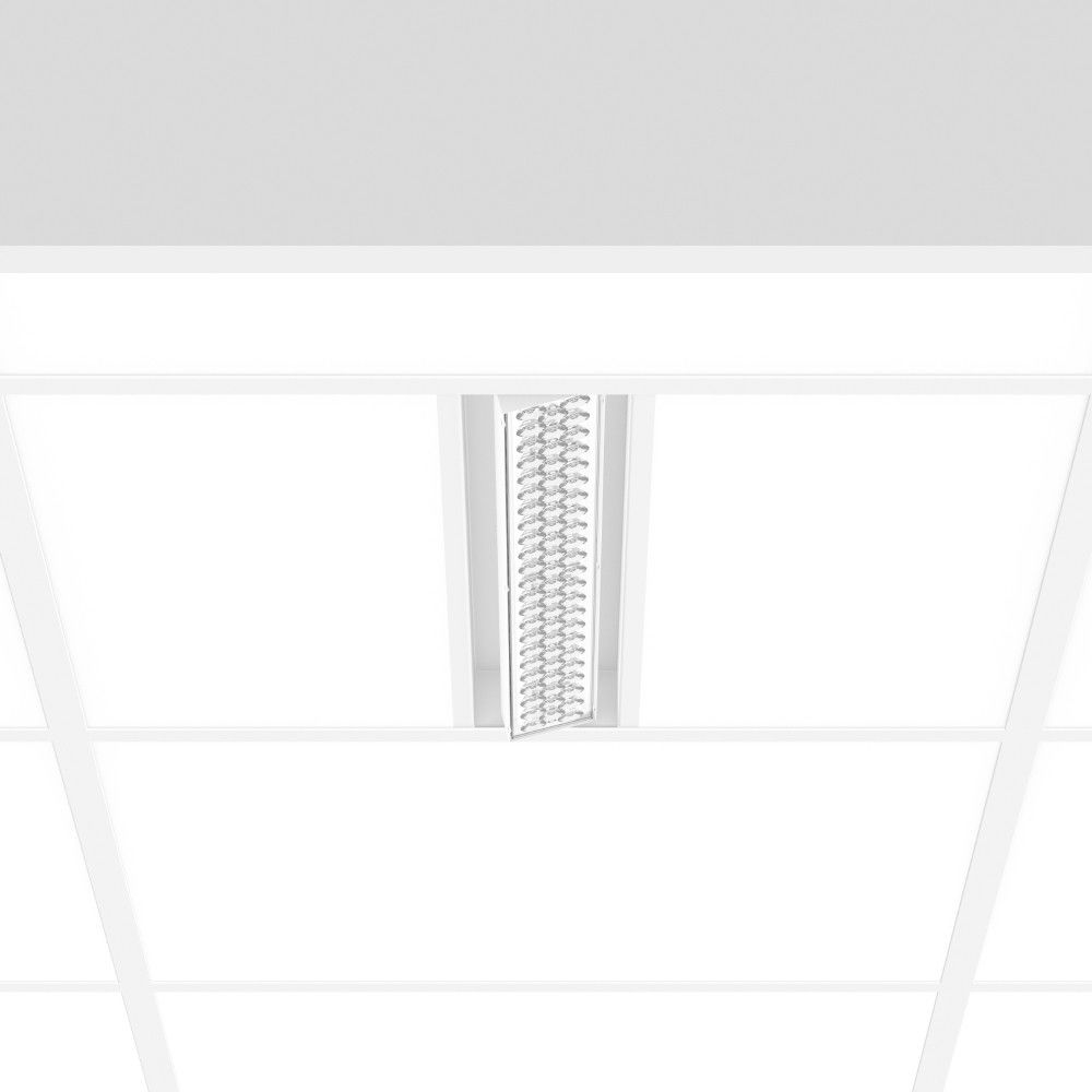 LED-Einbaustrahler 901725.002.3.76 LED-Einbaustrahler 901725.002.3.76