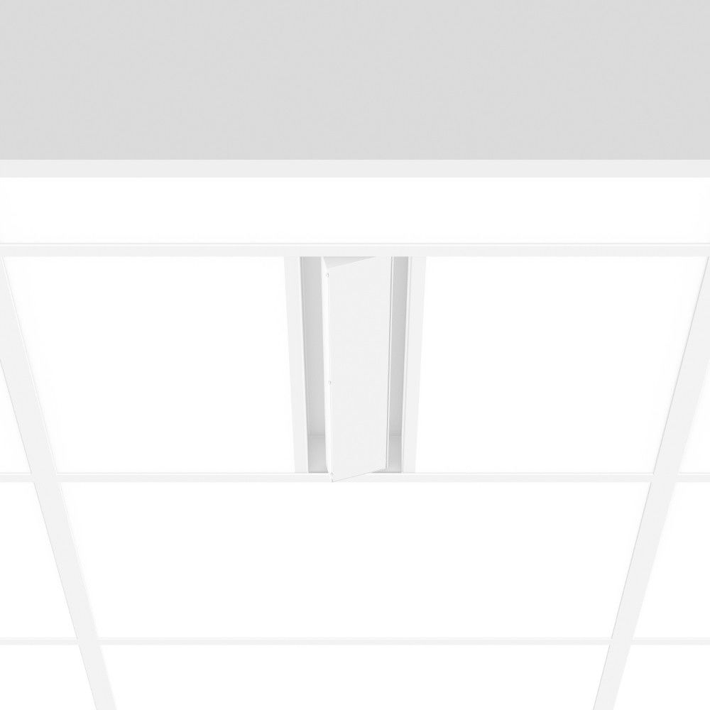 LED-Einbaustrahler 901727.002.3.76 LED-Einbaustrahler 901727.002.3.76