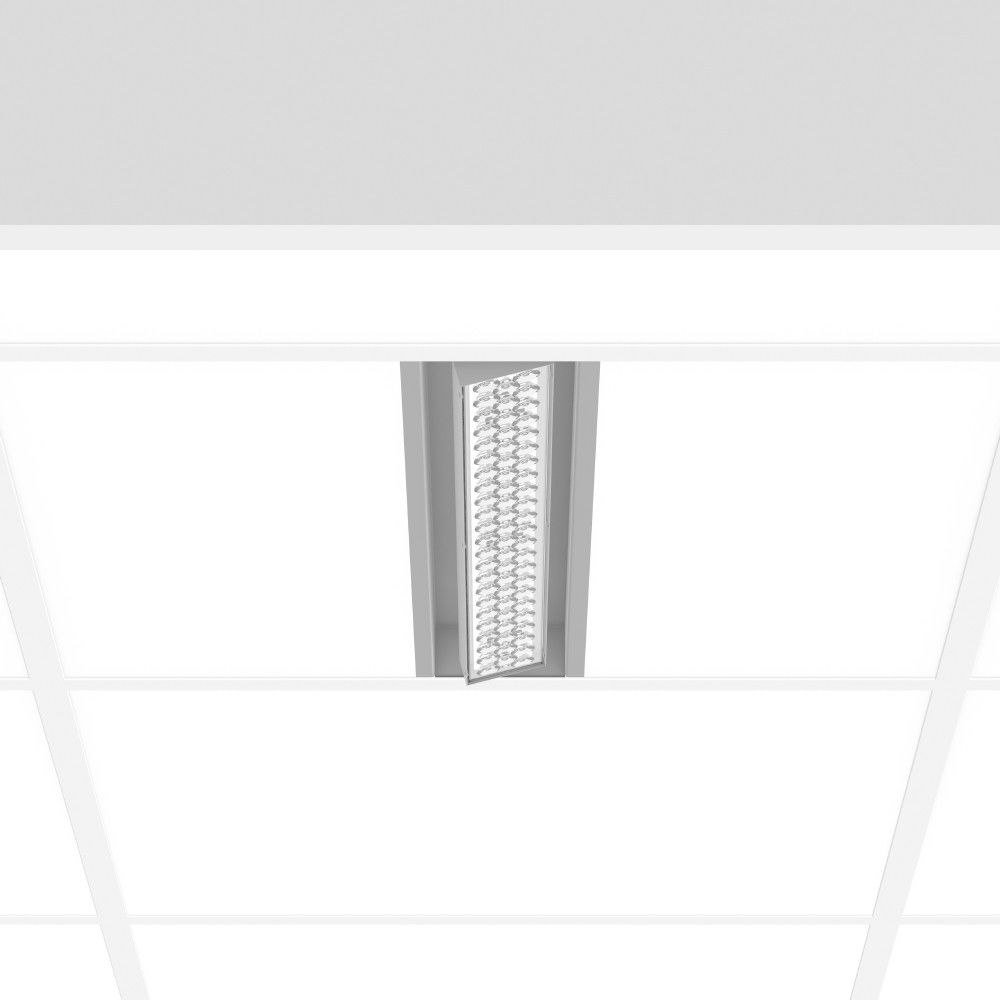 LED-Einbaustrahler 901728.004.3 LED-Einbaustrahler 901728.004.3