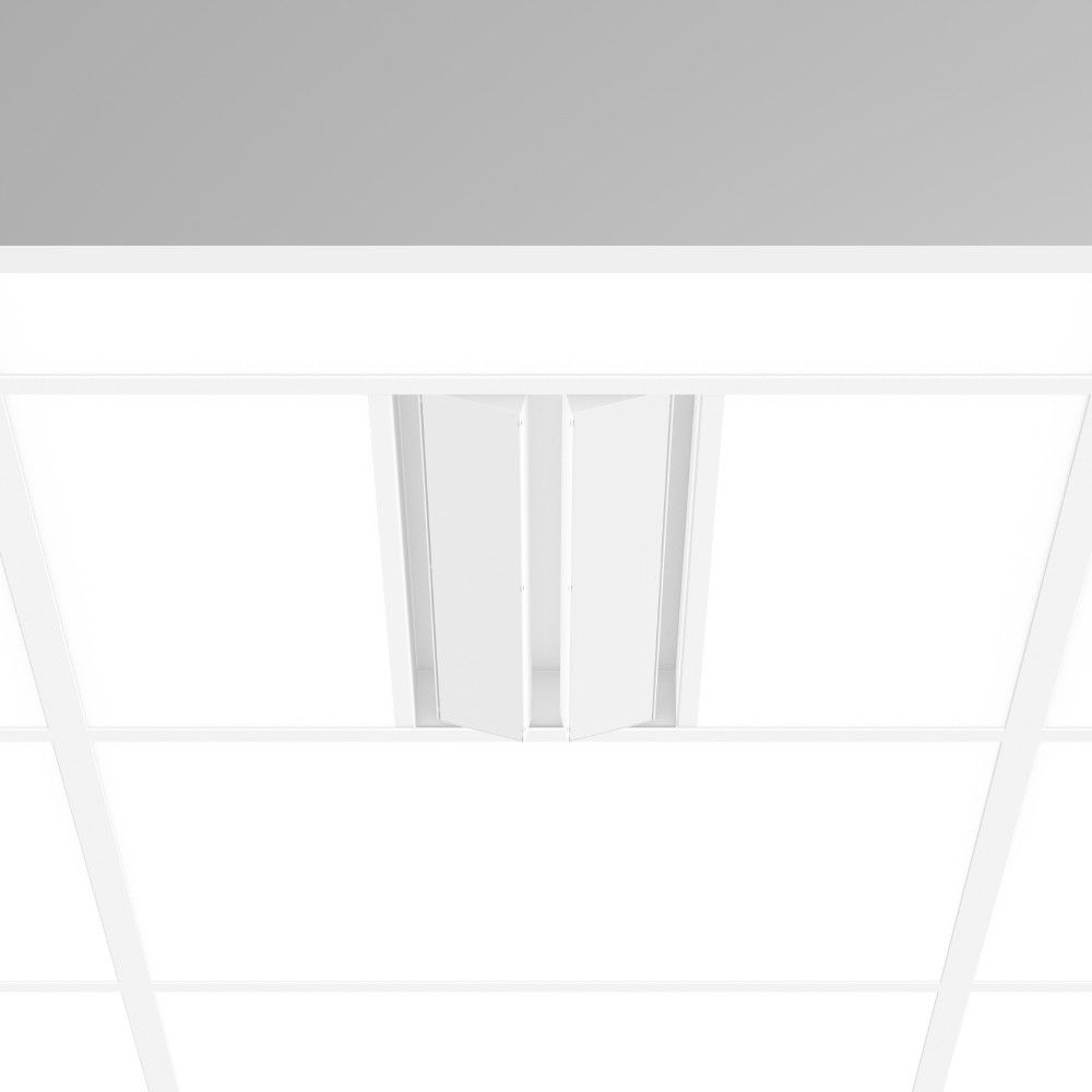 LED-Einbaustrahler 901735.002.3 LED-Einbaustrahler 901735.002.3