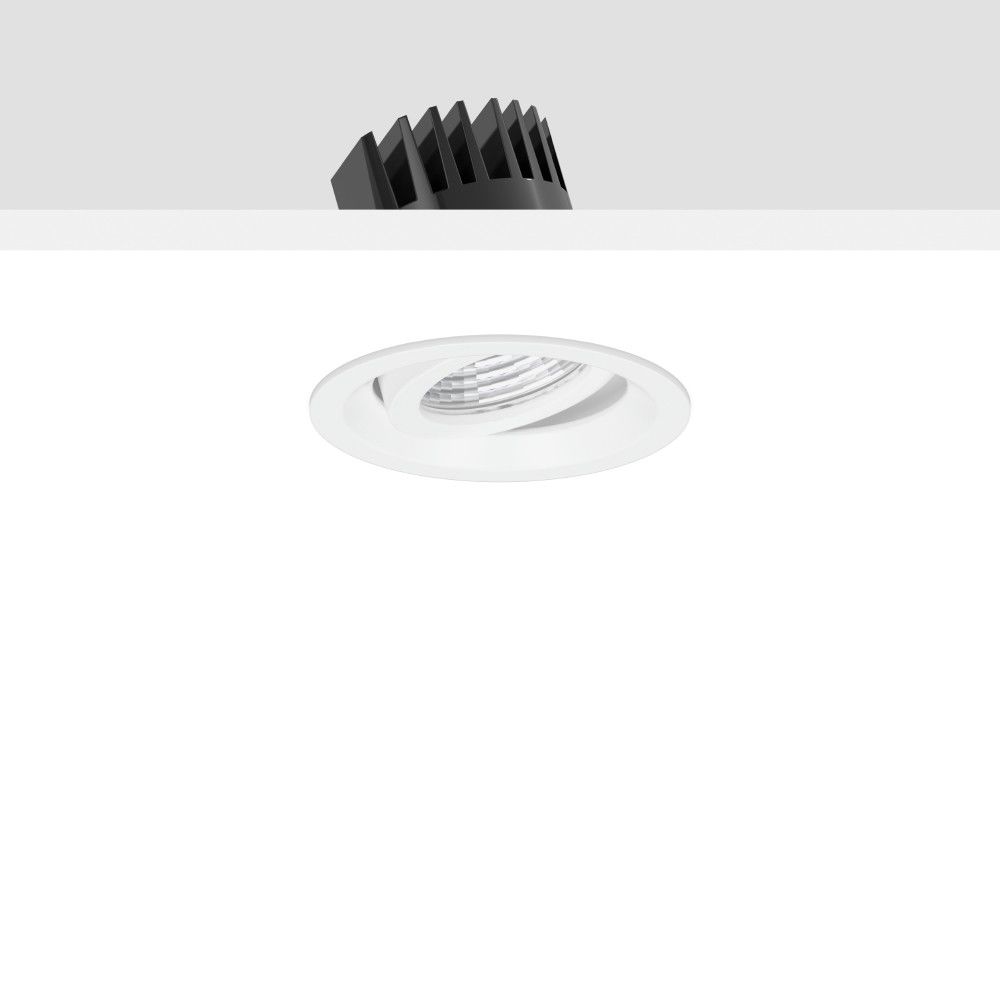 LED-Einbaustrahler 901836.002.2.76 LED-Einbaustrahler 901836.002.2.76