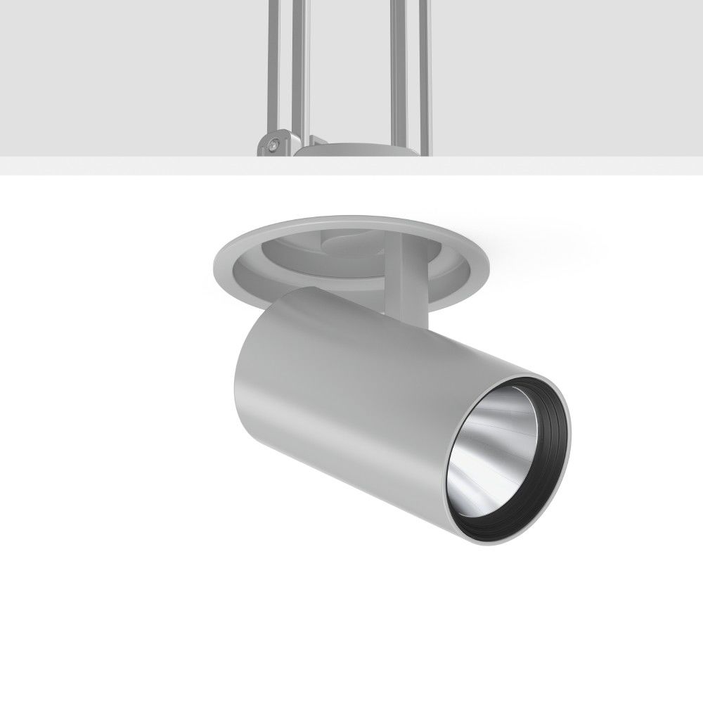LED-Einbaustrahler 911496.004.3.76 LED-Einbaustrahler 911496.004.3.76