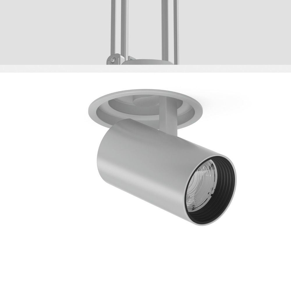 LED-Einbaustrahler 911502.004.76