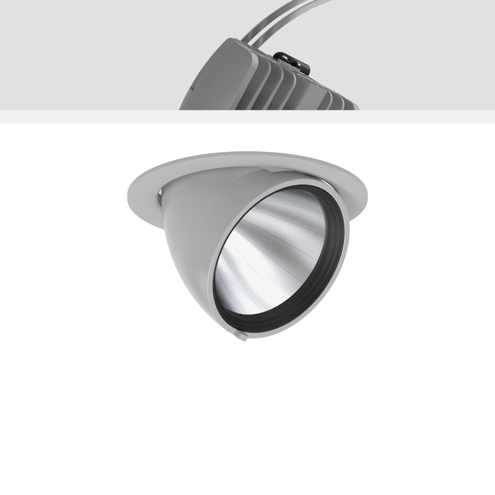 LED-Einbaustrahler 911592.004.1.76 LED-Einbaustrahler 911592.004.1.76